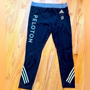 Adidas Peloton Men’s Leggings - XL